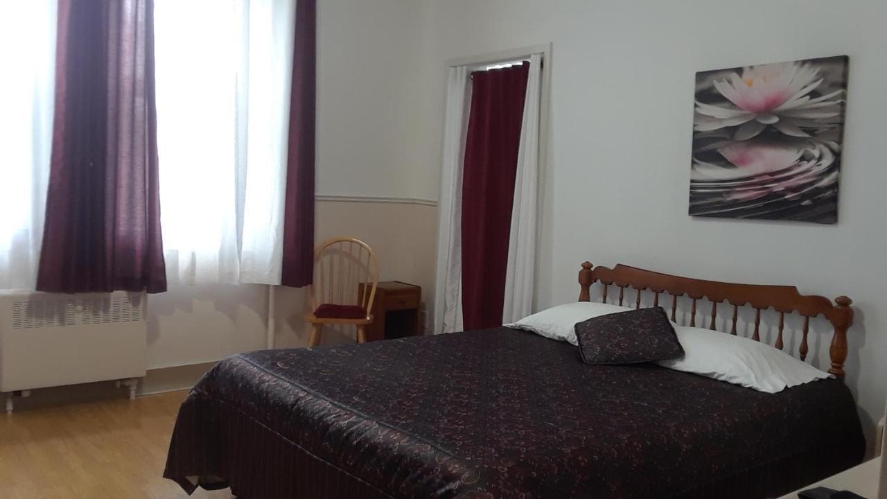 Mhotel Domaine L'envolee- Maison Fleurie